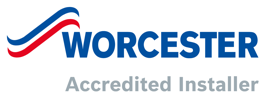 Worcester Bosch Group Accredited Installer